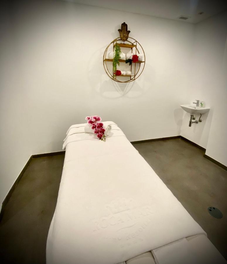 Hotel Royal Orchid Caniço Екстериор снимка
