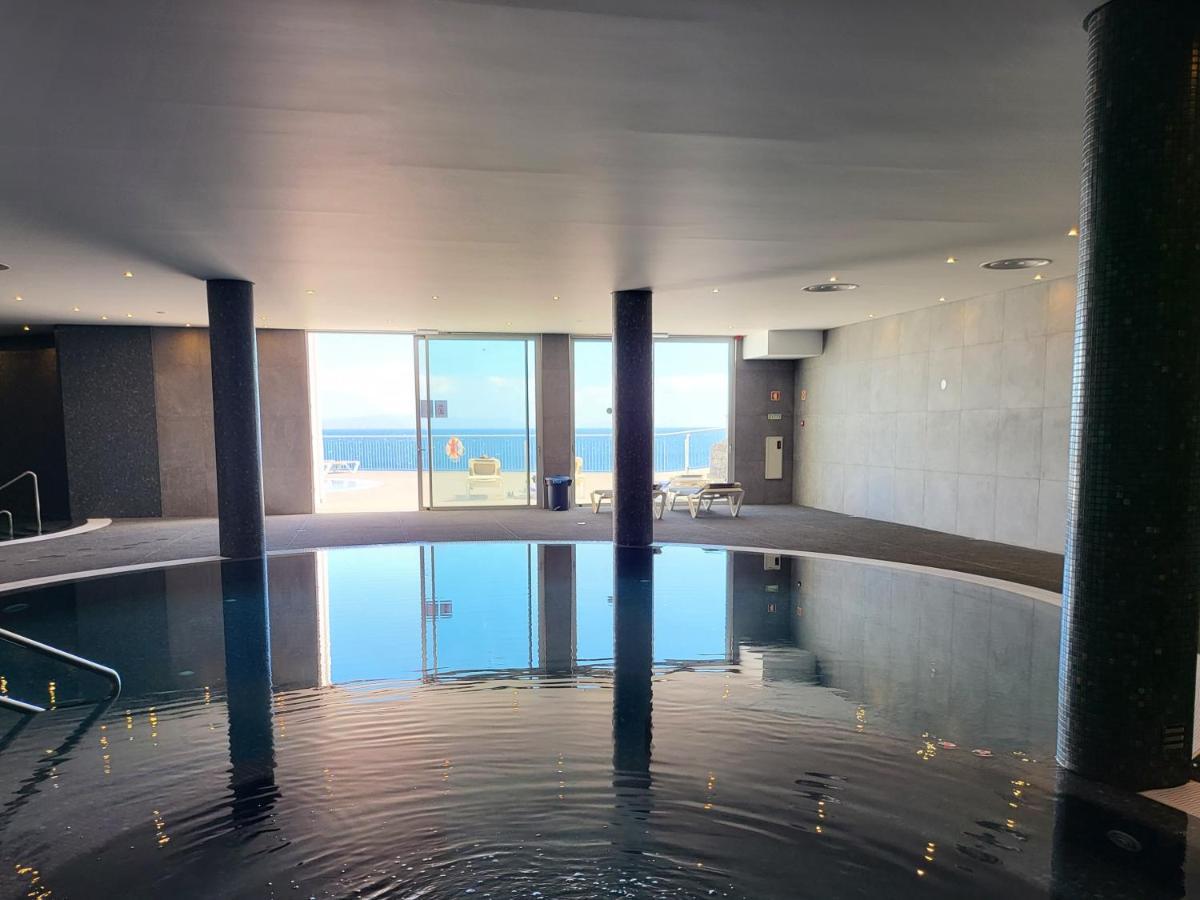 Hotel Royal Orchid Caniço Екстериор снимка