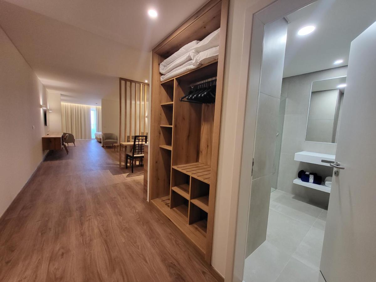 Hotel Royal Orchid Caniço Екстериор снимка