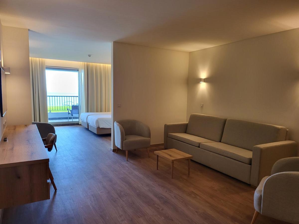 Hotel Royal Orchid Caniço Екстериор снимка