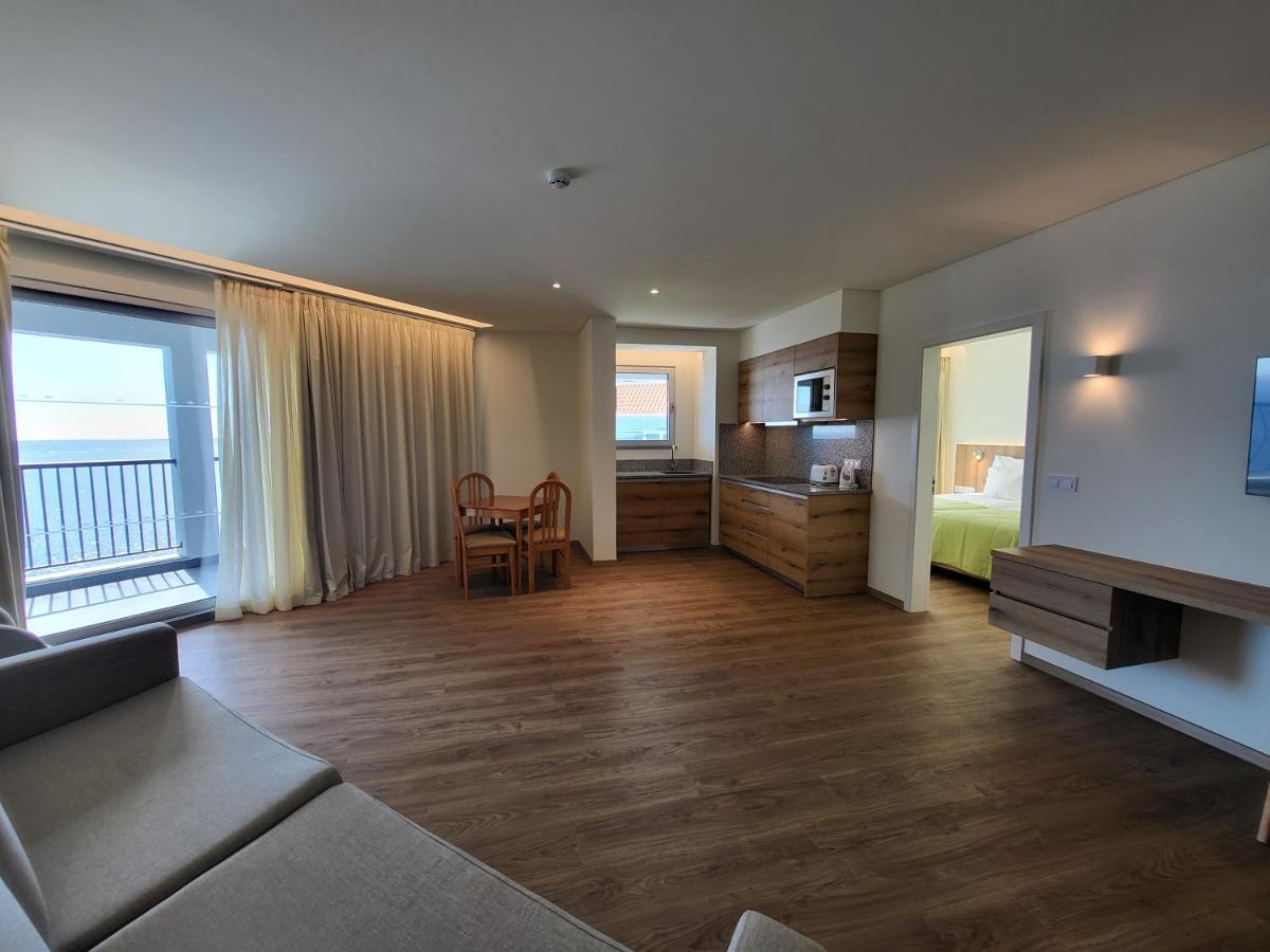 Hotel Royal Orchid Caniço Екстериор снимка