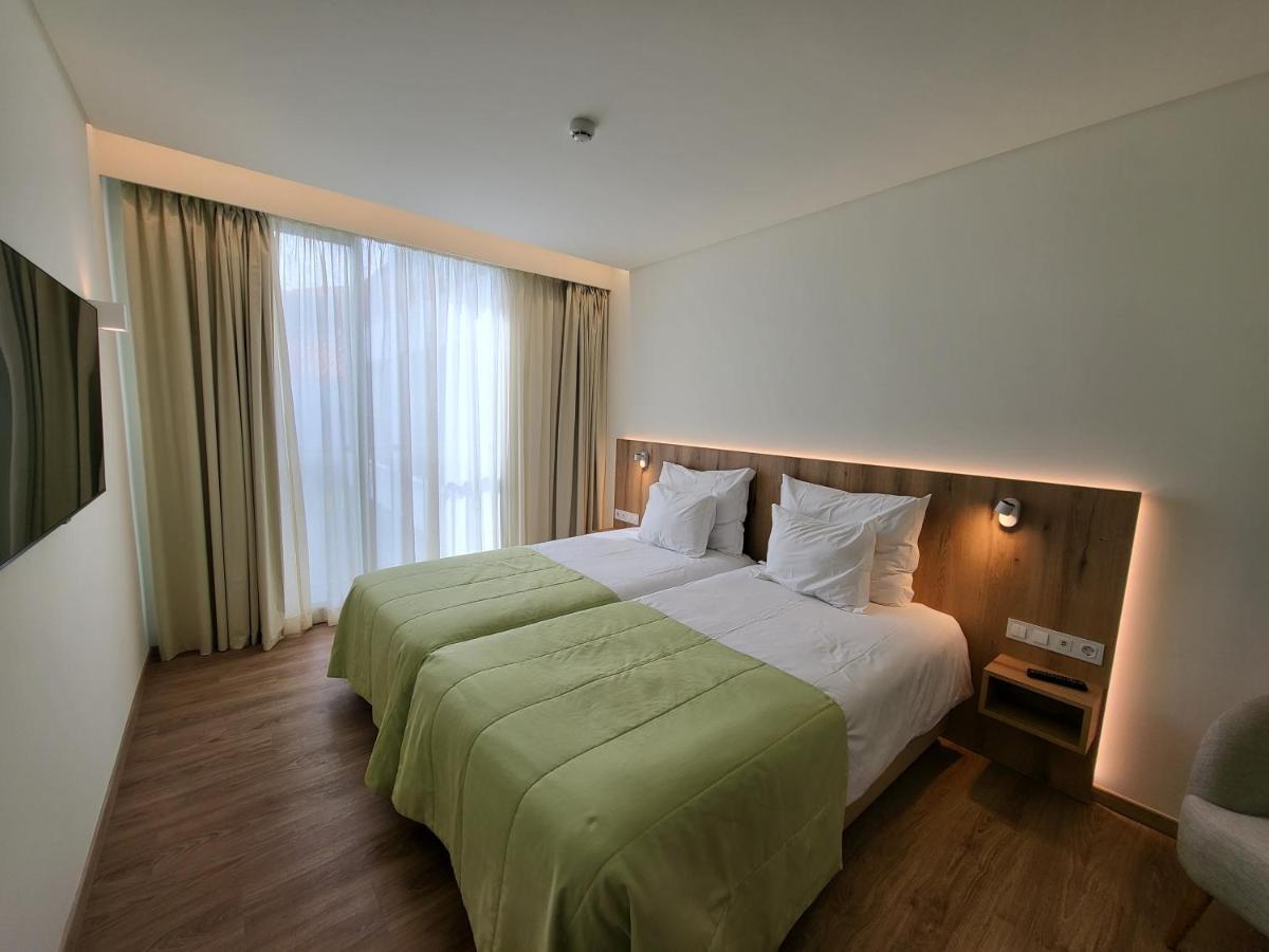 Hotel Royal Orchid Caniço Екстериор снимка
