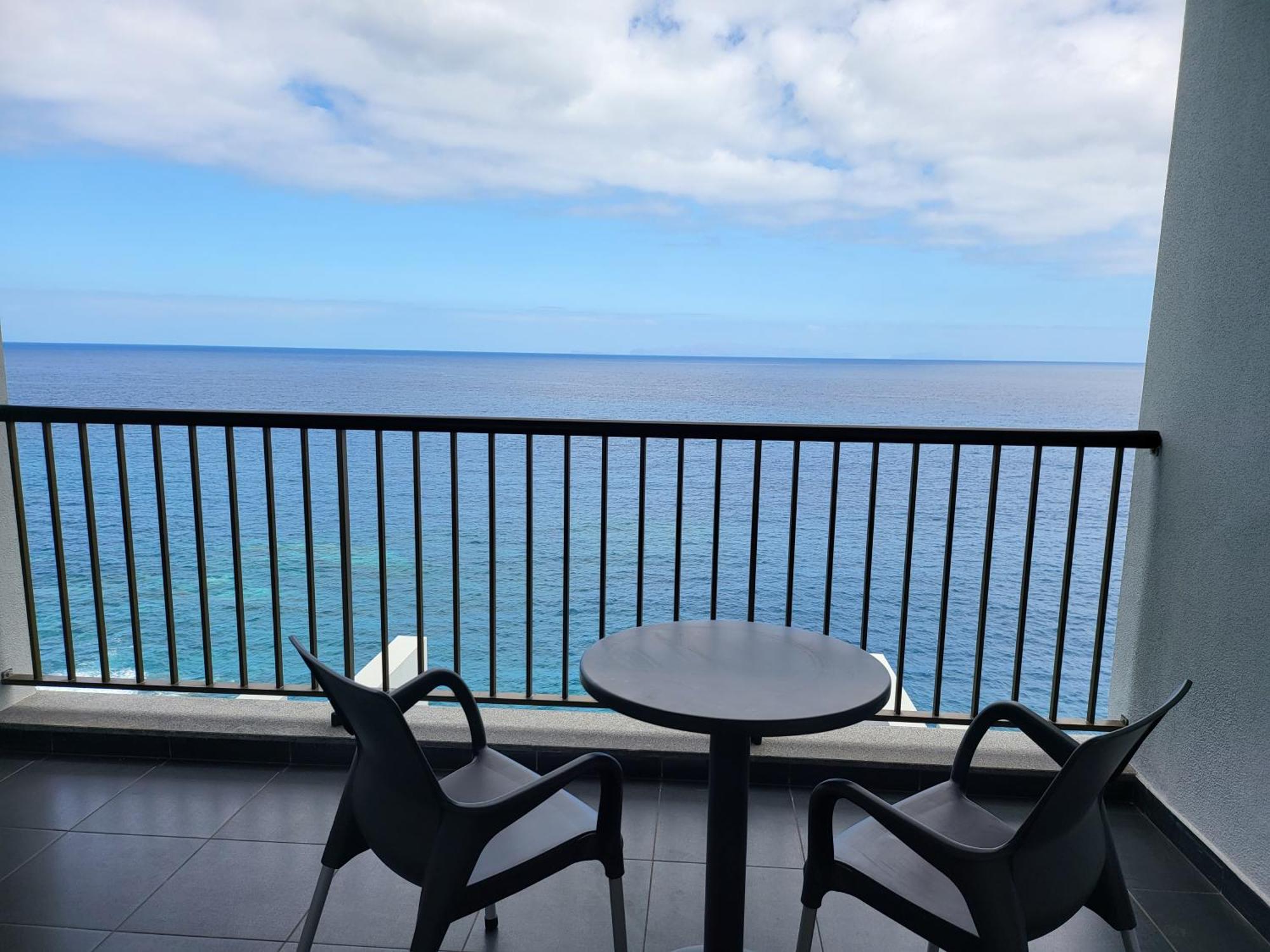 Hotel Royal Orchid Caniço Екстериор снимка
