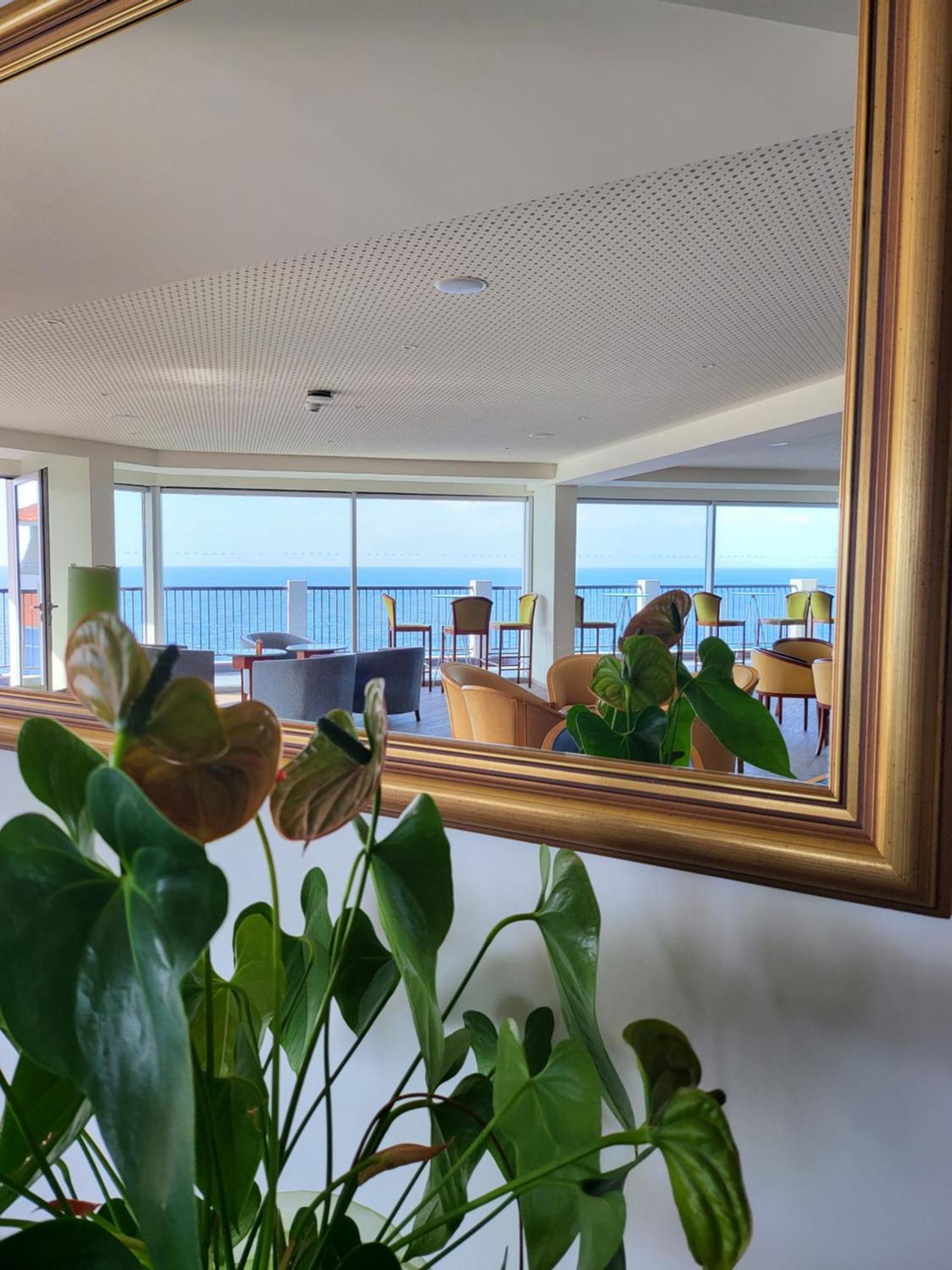 Hotel Royal Orchid Caniço Екстериор снимка