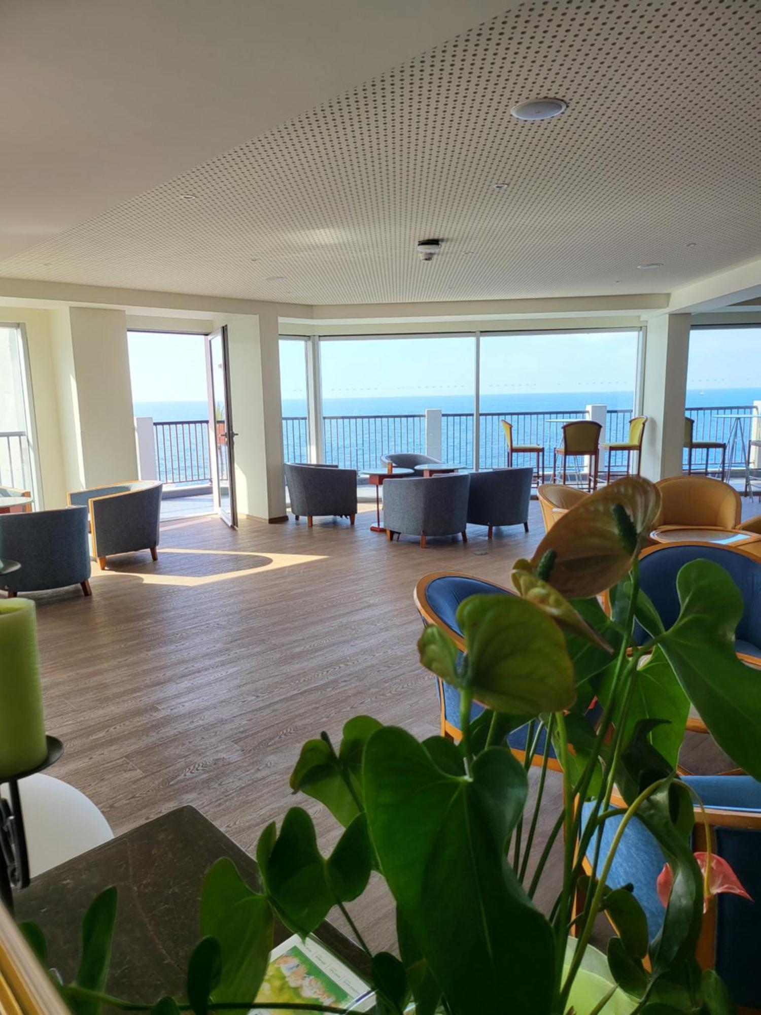 Hotel Royal Orchid Caniço Екстериор снимка