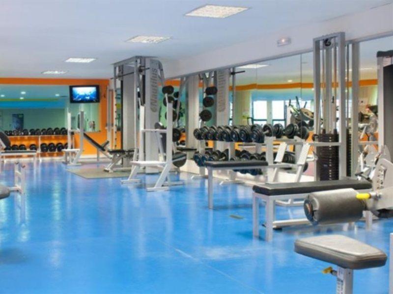 Hotel Royal Orchid Caniço Екстериор снимка
