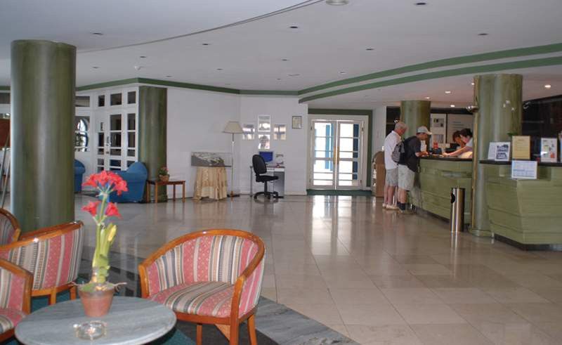 Hotel Royal Orchid Caniço Екстериор снимка